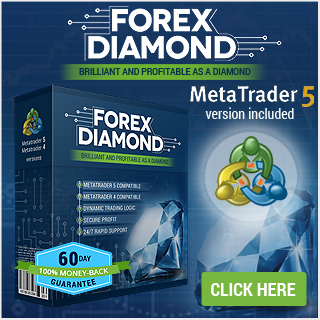 Forex Diamond EA Banner 320x320