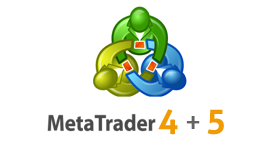 Forex Diamond EA is compatible with Metatrader 4 (MT4) and Metatrader 5 (MT5)
