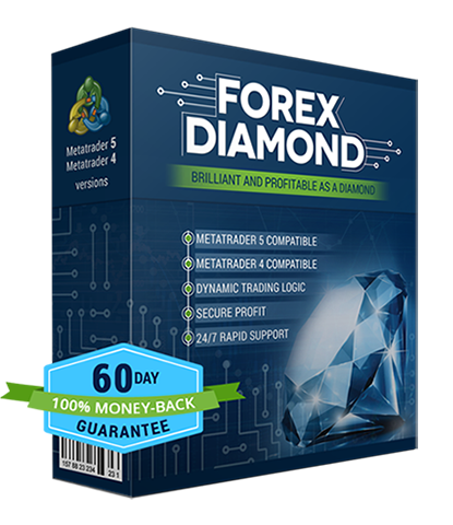 Forex Diamond EA Box