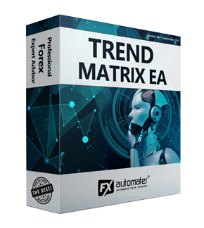 Trend Matrix EA