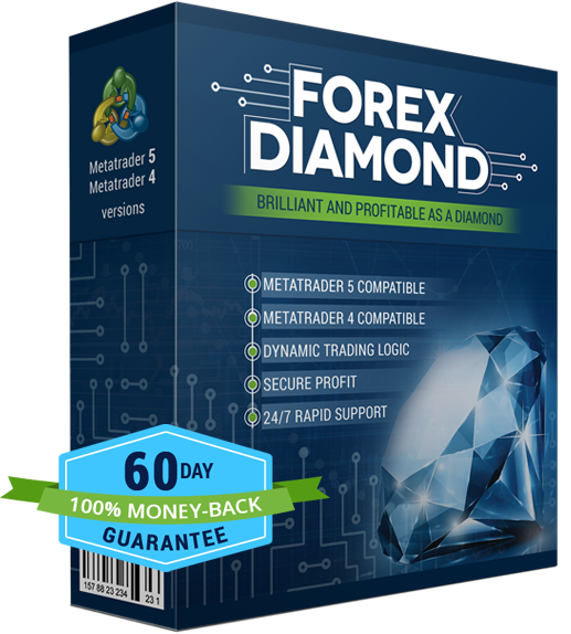 Forex Diamond Ea The Official Site - 